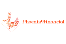 Logo for Phoenix9financial Logo for Phoenix9financial