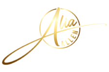 Logo for Alia K Allen Logo for Alia K Allen