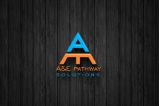 Logo for Andria Moore Logo for Andria Moore