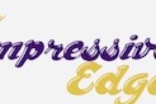 Logo for Angela Davis Logo for Angela Davis