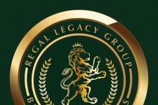 Logo for Anthony Logan Logo for Anthony Logan