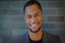 Photo of Anthony Williams Photo of Anthony Williams