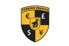 Logo for Anthony Williams Logo for Anthony Williams