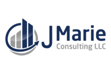 Logo for J Marie Consulting LLC Logo for J Marie Consulting LLC