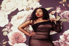 Photo of April M Lewis Photo of April M Lewis