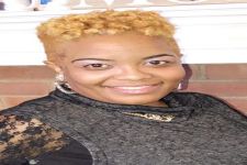 Photo of Aretha Hughes Photo of Aretha Hughes