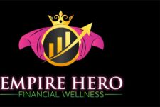 Logo for Ashley Ingram Logo for Ashley Ingram