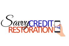 Logo for Savvy Credit Restoration Logo for Savvy Credit Restoration