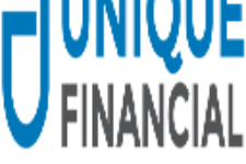 Logo for Unique Financial Solutions LLC Logo for Unique Financial Solutions LLC