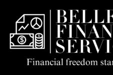 Logo for Belle Financial Services, LLC Logo for Belle Financial Services, LLC