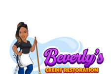 Logo for Bonnie Beverly Logo for Bonnie Beverly