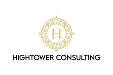 Logo for Hightower Consulting LLC Logo for Hightower Consulting LLC
