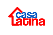 Logo for Casa Latina LLC – Cathy Castillo Logo for Casa Latina LLC – Cathy Castillo