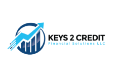 Logo for Keys2CreditFinancialSolutions LLC Logo for Keys2CreditFinancialSolutions LLC