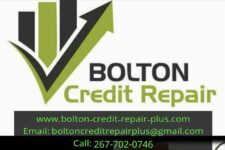 Logo for Charaun Bolton Logo for Charaun Bolton