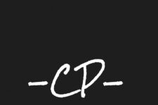 Logo for Charles Pitts Logo for Charles Pitts