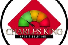 Logo for Charles King Credit Solutions Logo for Charles King Credit Solutions