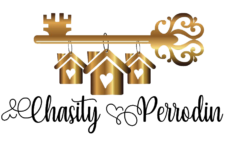 Logo for Mrs. Chasity Ann Perrodin Logo for Mrs. Chasity Ann Perrodin