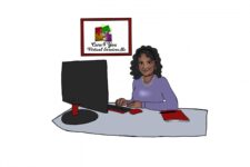 Logo for Cheryl Anderson Logo for Cheryl Anderson