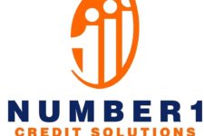 Logo for Number1 Credit Solutions LLC®️ Logo for Number1 Credit Solutions LLC®️