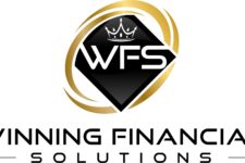 Logo for Winning Financial Solutions LLC Logo for Winning Financial Solutions LLC