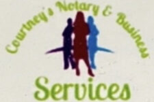 Logo for Mrs Courtney Maria Cesear-Hite Logo for Mrs Courtney Maria Cesear-Hite