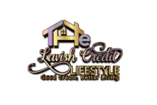 Logo for The Lavish Credit Lifestyle, LLC Logo for The Lavish Credit Lifestyle, LLC