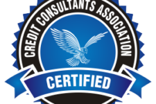 Logo for Credit Consultants Association Logo for Credit Consultants Association