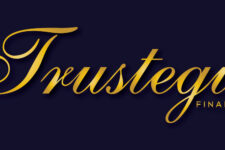 Logo for Trustegic Financial Logo for Trustegic Financial