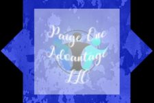 Logo for Paige One Advantage LLC Logo for Paige One Advantage LLC