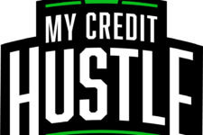 Logo for My Credit Hustle Logo for My Credit Hustle