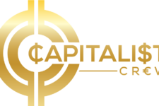 Logo for Capital Crew Resources, LLC Logo for Capital Crew Resources, LLC