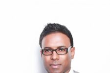 Logo for Danraj Pooran Logo for Danraj Pooran