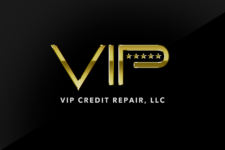 Logo for VIP Credit Repair LLC Logo for VIP Credit Repair LLC