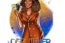 Logo for Deandra DaCosta Logo for Deandra DaCosta