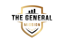 Logo for The General Mission Logo for The General Mission