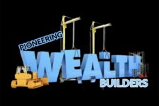 Logo for Derek Williams Logo for Derek Williams