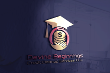 Logo for Mrs Deshytrell Fox Dean Logo for Mrs Deshytrell Fox Dean