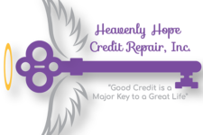Logo for Heavenly Hope Credit Repair, Inc Logo for Heavenly Hope Credit Repair, Inc