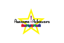 Logo for Auesome Achievers LLC Logo for Auesome Achievers LLC