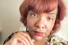 Logo for Ebonie Anderson Logo for Ebonie Anderson