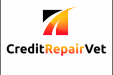 Logo for Credit Repair Vet Logo for Credit Repair Vet