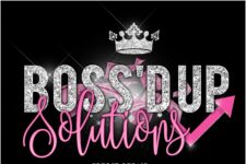 Logo for Ebony Jones Logo for Ebony Jones