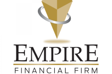 Logo for Empire Financial Firm LLC Logo for Empire Financial Firm LLC