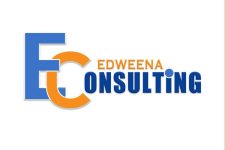 Logo for Edweena Alexandre Logo for Edweena Alexandre