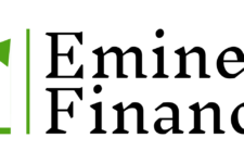 Logo for Eminent Financial LLC Logo for Eminent Financial LLC