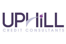 Logo for Uphill Credit Consultants Logo for Uphill Credit Consultants