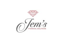 Logo for Erica Brown Logo for Erica Brown