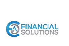 Logo for EGA Financial Solutions LLC Logo for EGA Financial Solutions LLC