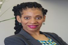 Photo of Talliscia Irby Photo of Talliscia Irby